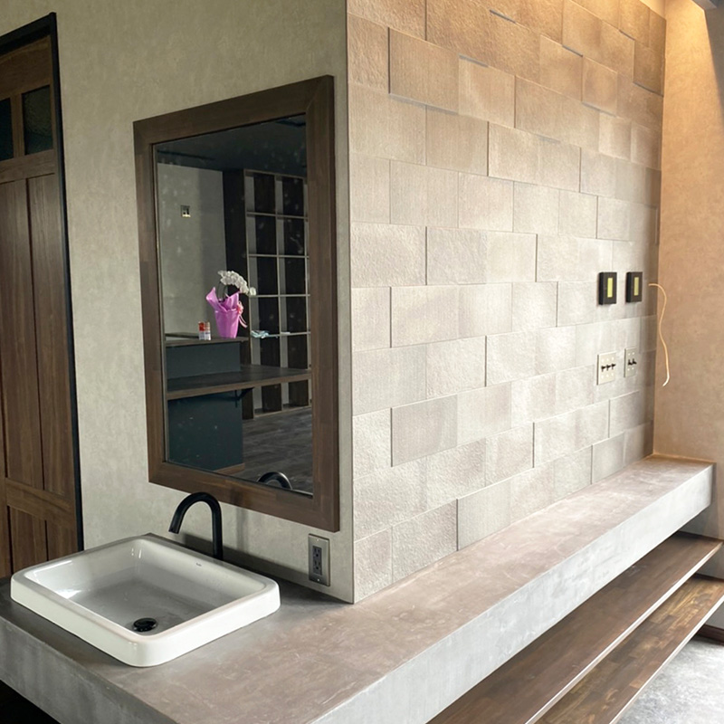 TUNEX事務所ホール